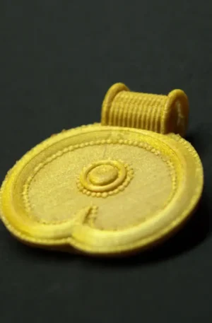 Acorazonado
